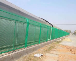 邊框護(hù)欄網(wǎng)007