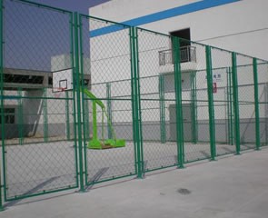 體育場護欄網-17