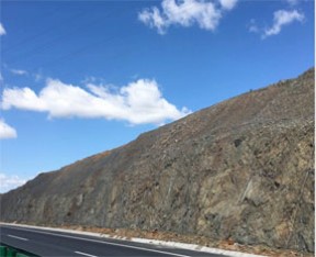 sns主動(dòng)邊坡防護(hù)網(wǎng)07